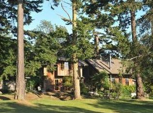 742 Kanaka Bay Rd, Friday Harbor, WA 98250