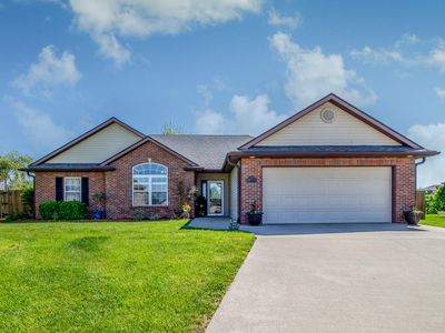 405 Kodiak Ct, Columbia, MO, 65202
