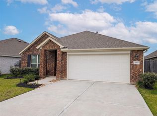 3517 Alcala Cove Ct, Conroe, TX 77301