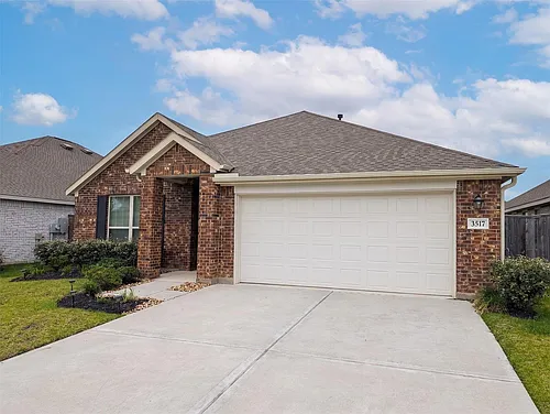3517 Alcala Cove Ct Photo 1