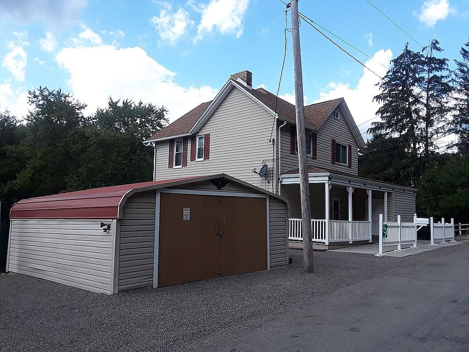 137 Ice Pond Rd, Leechburg, PA 15656 Zillow