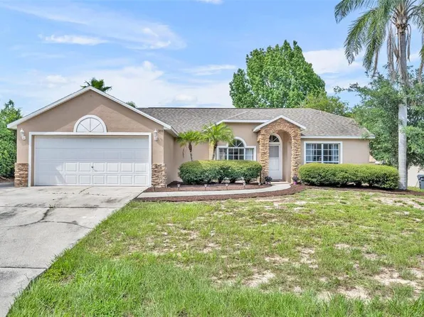 335 Oakpark Loop, Davenport, FL 33837