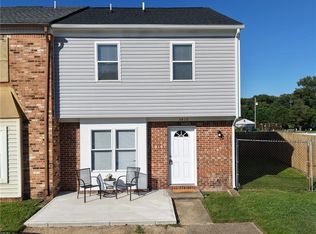 3410 Waltham Cir, Virginia Beach, VA 23452