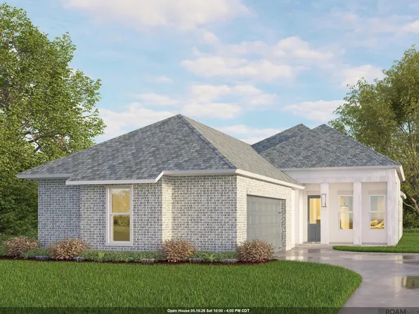 10651 Deric Ave, Denham Springs, LA 70726