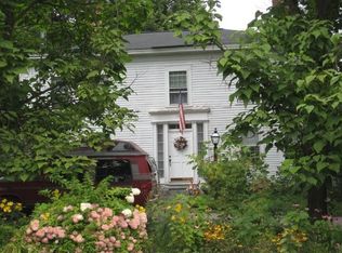 161 Concord Stage Rd, Weare, NH 03281