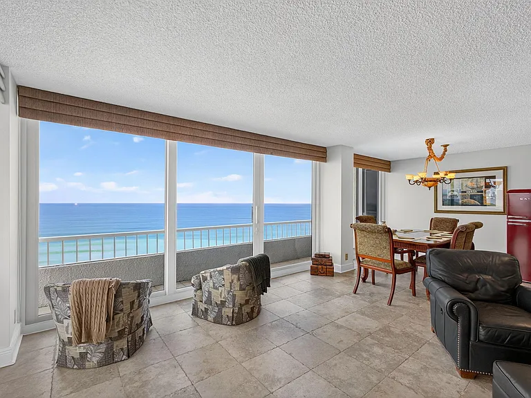 5550 N Ocean Dr #20C — Photo 10