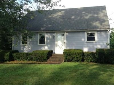 6 Frank St, Agawam, MA, 01001