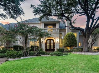 5513 Linmore Ln, Plano, TX 75093