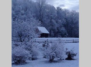 258 Halls Pond Rd, Salem, NY 12865