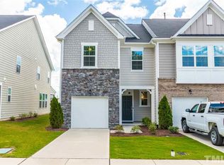 1141 Little Gem Ln, Apex, NC 27523