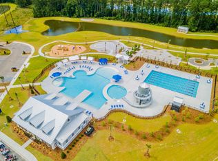 940 Woodside Creek Ln, Summerville, SC 29486