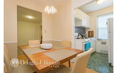 Sold by Douglas Elliman