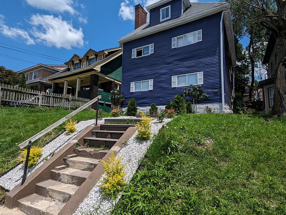 1st image of 4122 Perrysville Ave #2