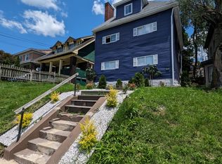 4122 Perrysville Ave APT 1, Pittsburgh, PA