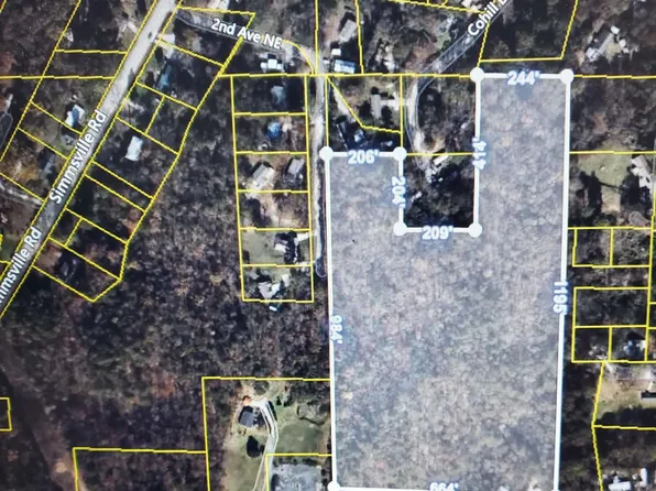 135 2nd Ave NE, Alabaster, AL 35007