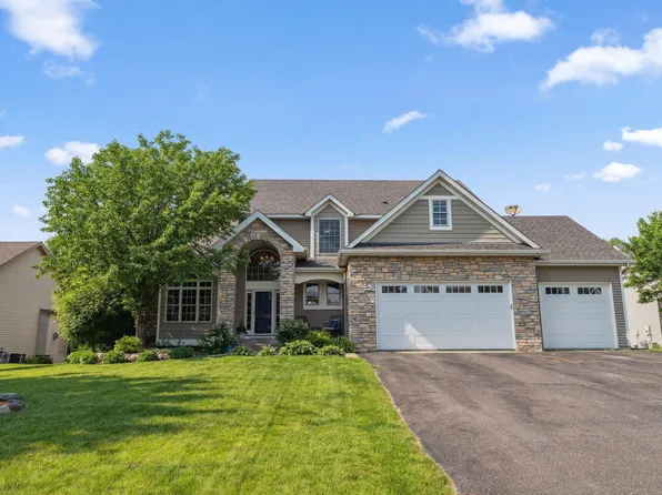 1681 Hunters Trl, Centerville, MN 55038