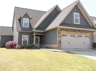 33 Emerald Dr, Pike Road, AL 36064