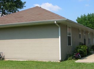 830 N Eagle Ave #B, Springfield, MO 65802