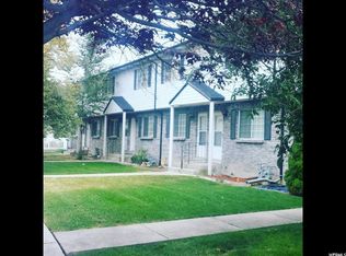 2743 S Centerbrook Dr, West Valley City, UT 84119