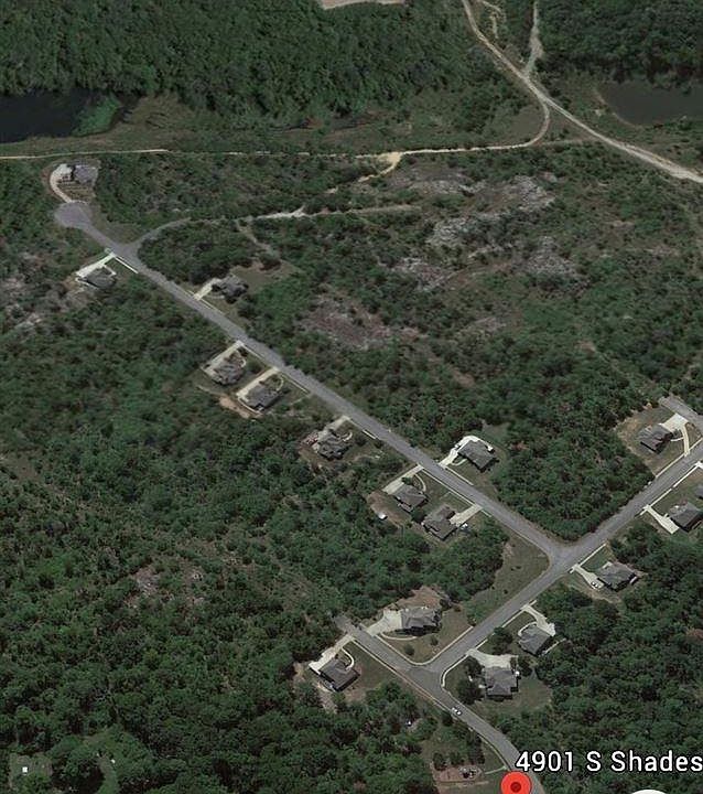 2nd image of 4885 S Shades Crest Rd #1