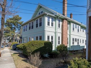 143-145 Herbert Rd, Arlington, MA 02474