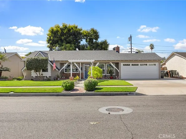 3316 W Stonybrook Dr, Anaheim, CA 92804
