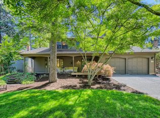 7108 SW Canby Ln, Portland, OR 97223