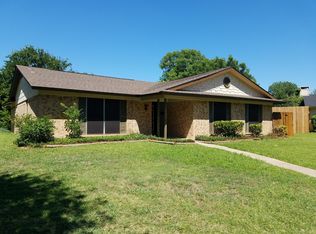 3928 Morgan Cir, Mesquite, TX 75150