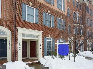 3646 Carriage Hill Dr #3646, Frederick, MD 21704