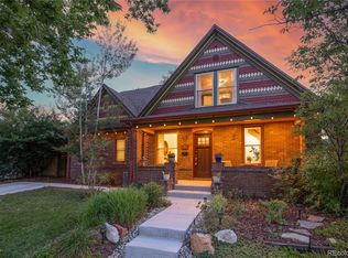 4633 Bryant St, Denver, CO 80211