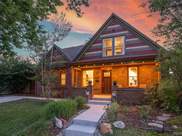 4633 Bryant Street, Denver, CO 80211