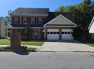 3814 River Ridge Ct, Decatur, GA 30034