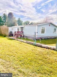 12027 N Scottish Ct, Hagerstown, MD, 21740