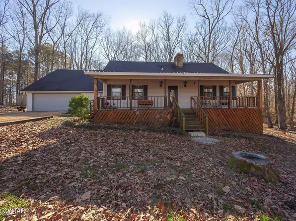 350 Cody Hill Rd, Wildersville, TN 38388