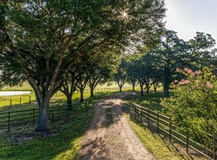 20755 Holle Ln, Washington, TX 77880