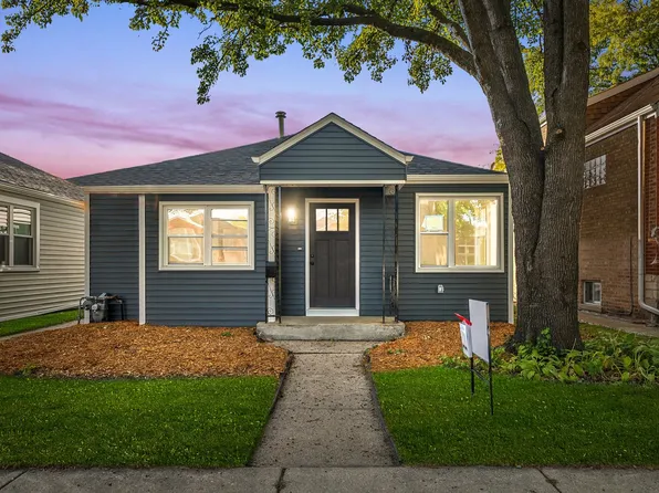 4122 Wenonah Ave, Berwyn, IL 60402