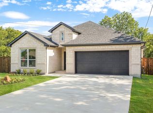 15006 Quail Dr, Balch Springs, TX 75180