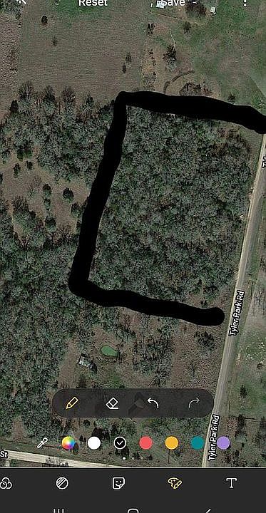 1st image of 0 Tyler Park