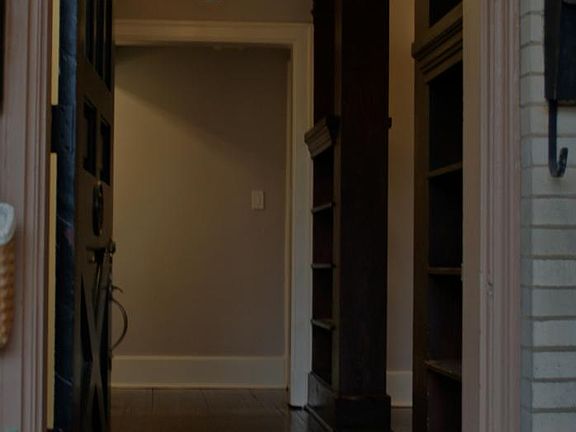 Entry Hall