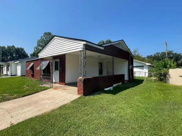 909 Princeton Ave, Bossier City, LA 71112