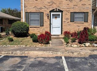 4701 Flat Shoals Rd #A, Union City, GA 30291