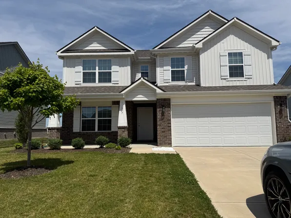 577 Freedom Dr, Pittsboro, IN 46167