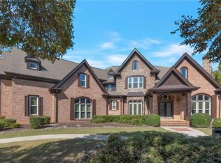 1005 Highgrove Dr, Monroe, GA 30655