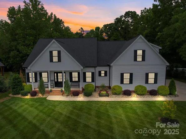 2608 Henry Baucom Rd, Monroe, NC 28110