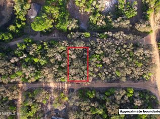 188 KAY Street, Interlachen, FL 32148