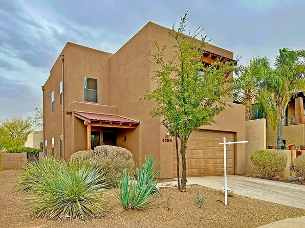 1554 N Lee Lofts Ln, Tucson, AZ 85712