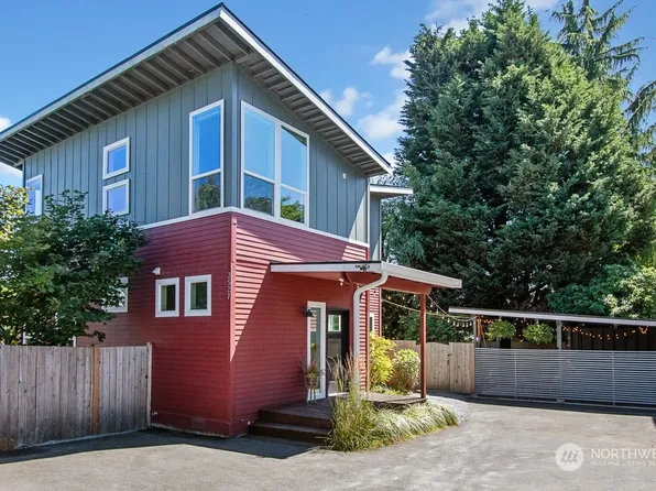 3527 SW 100th Street, Seattle, WA 98146
