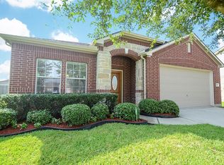 523 Stream Mill Ln, Katy, TX 77494