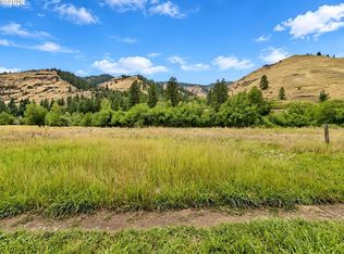 Chief Joseph Way, Imnaha, OR 97842