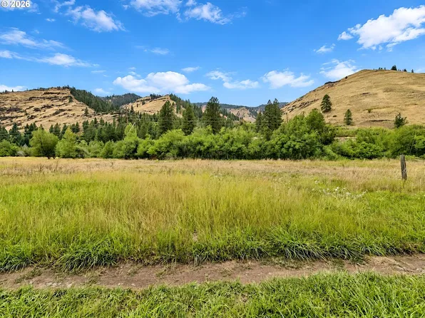 Chief Joseph Way, Imnaha, OR 97842